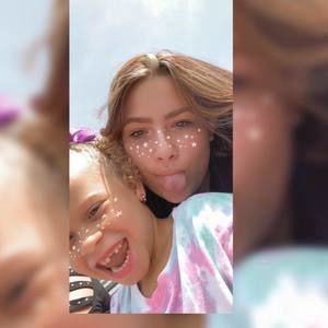 Meet your Posher, Mariah